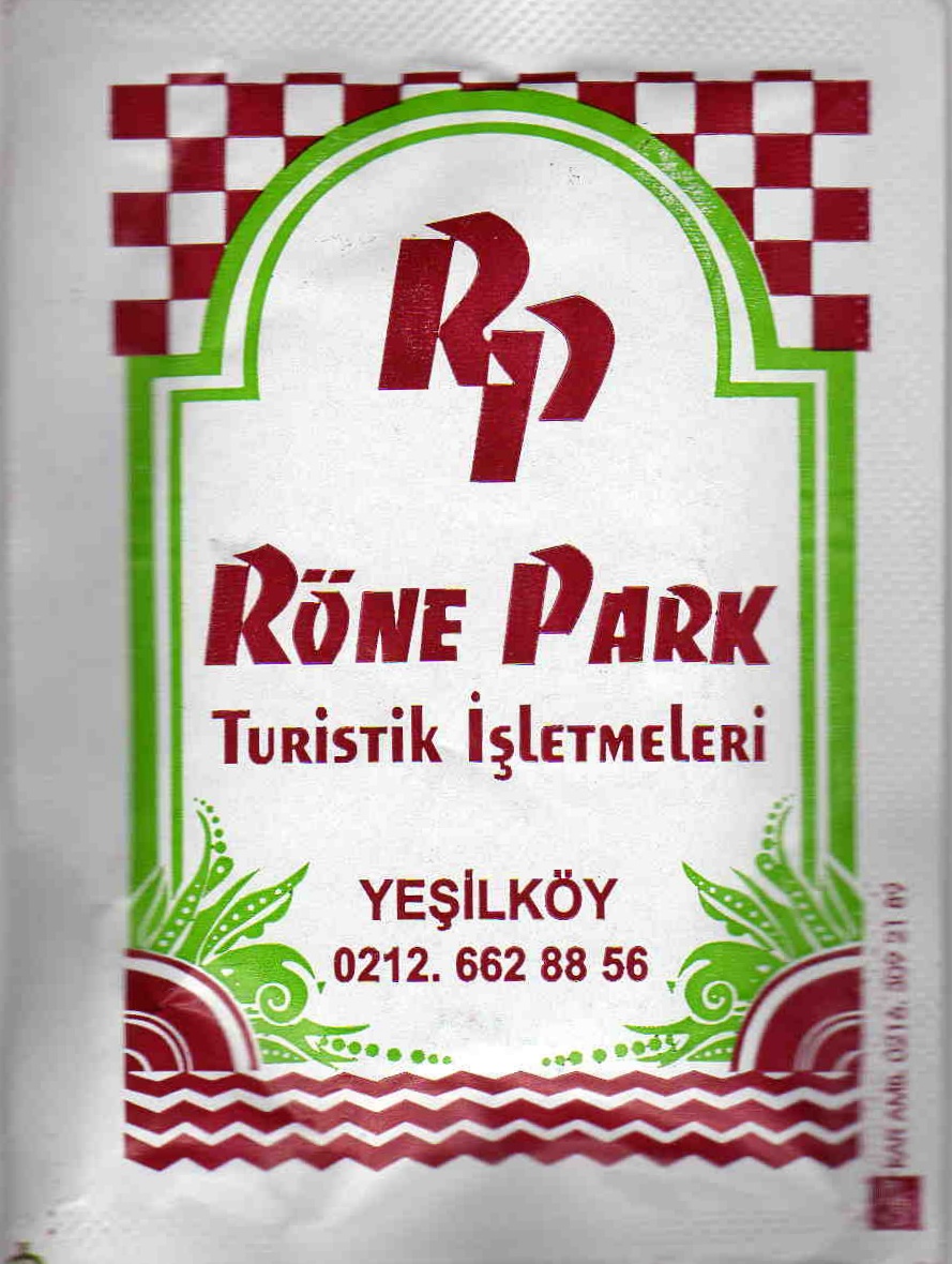 0035 Röne Park - Yeşilköy